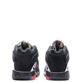 Air Jordan 8 Retro Playoffs (TD) - Black/True Red