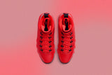 Air Jordan 9 "Chile Red" - Chile Red/Black