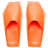 Women's Air Jordan Hex Mule - Brilliant Orange