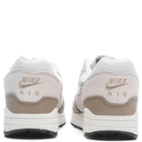 Air Max 1 - Phantom/Khaki/Light Orewood Brown/Black