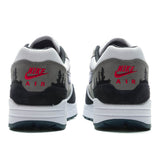 Air Max 1 PRM Escape - White/Slate Blue/Black