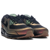 Air Max 90 - Black/Dark Russet/Metallic Copper