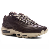 Air Max 95 Big Bubble Leather - Baroque Brown/Coconut Milk/Baroque Brown