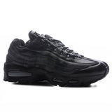 Air Max 95 Big Bubble Leather - Black/Black/Black