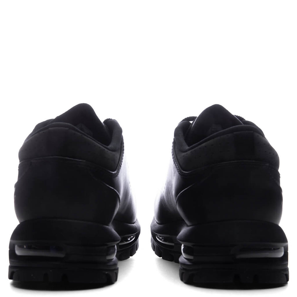 Air Max Goadome Low SP - Black/Black/Anthracite