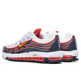 Air Max TL 2.5 - Phantom/Total Orange/Dark Smoke Grey