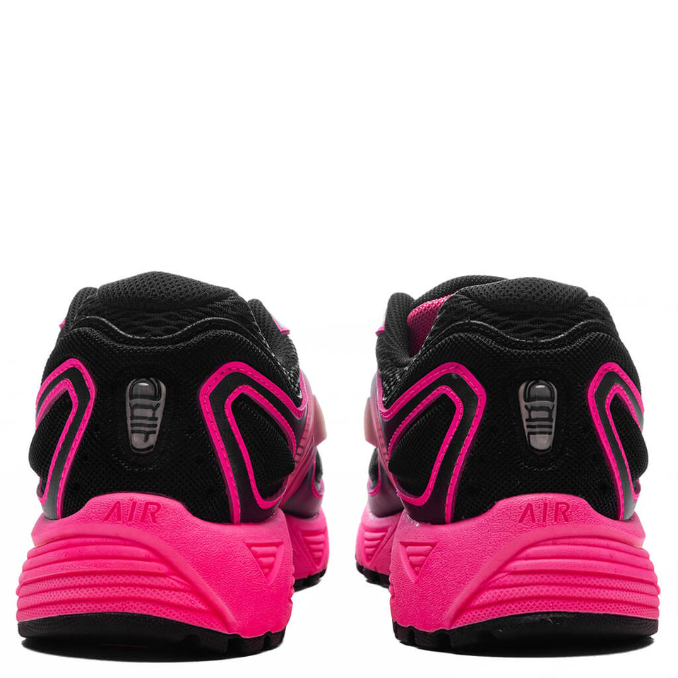 Air Pegasus Wave - Black/Metallic Platinum/Pink Blast