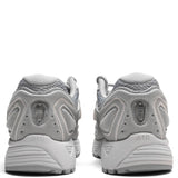 Air Pegasus Wave - Flat Silver/Vast Grey/Metallic Silver