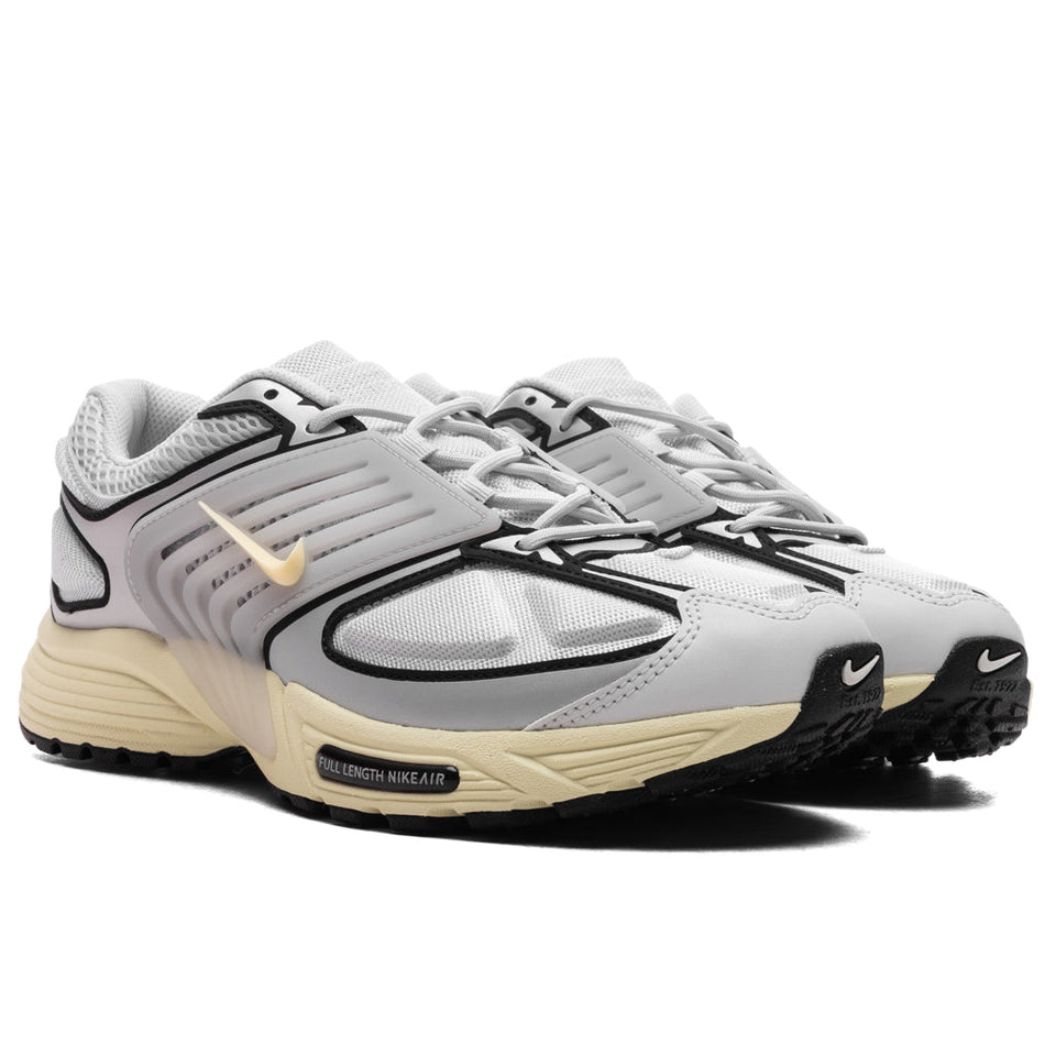 Air Pegasus Wave - Pure Platinum/Alabaster/Metallic Platinum