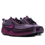 Air Zoom Spiridon PRM - Hot Fuchsia/Viotech/Black/Canyon Purple