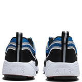 Air Zoom Spiridon SP - Signal Blue/Metallic Luster/Black