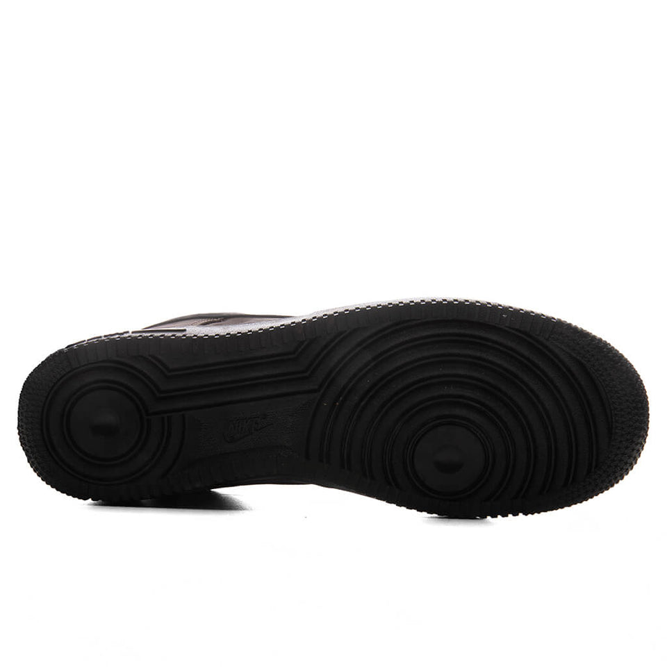 Air Force 1 Low Retro Premium - Black Tea/Black