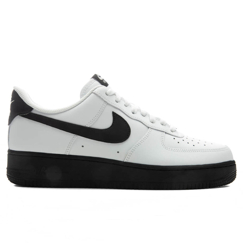 Air Force 1 '07 - White/Black