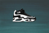 Air Griffey Max 1 'Fresh Water' - White/Black/Fresh Water