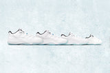 Air Jordan 11 Retro Low (PS) - White/Legend Blue