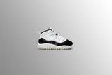 Air Jordan 11 Retro (TD) 'Gratitude/Defining Moments' - White/Metallic Gold/Black