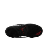 Air Jordan 12 Retro 'Bloodline' (PS) - Black/Varsity Red