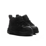 Air Jordan 12 Retro 'Bloodline' (TD) - Black/Varsity Red