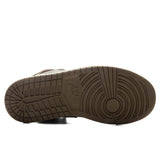 Women's Air Jordan 1 Retro High OG 'Khaki' - Khaki/Multi/Sail/Cargo Khaki