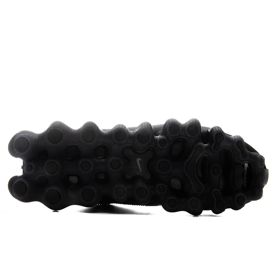 Air Liquid Max - Black/Black/Black Gear