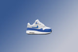 Air Max 1 Easy On (TD) - White/Game Royal/Neutral Grey/Black