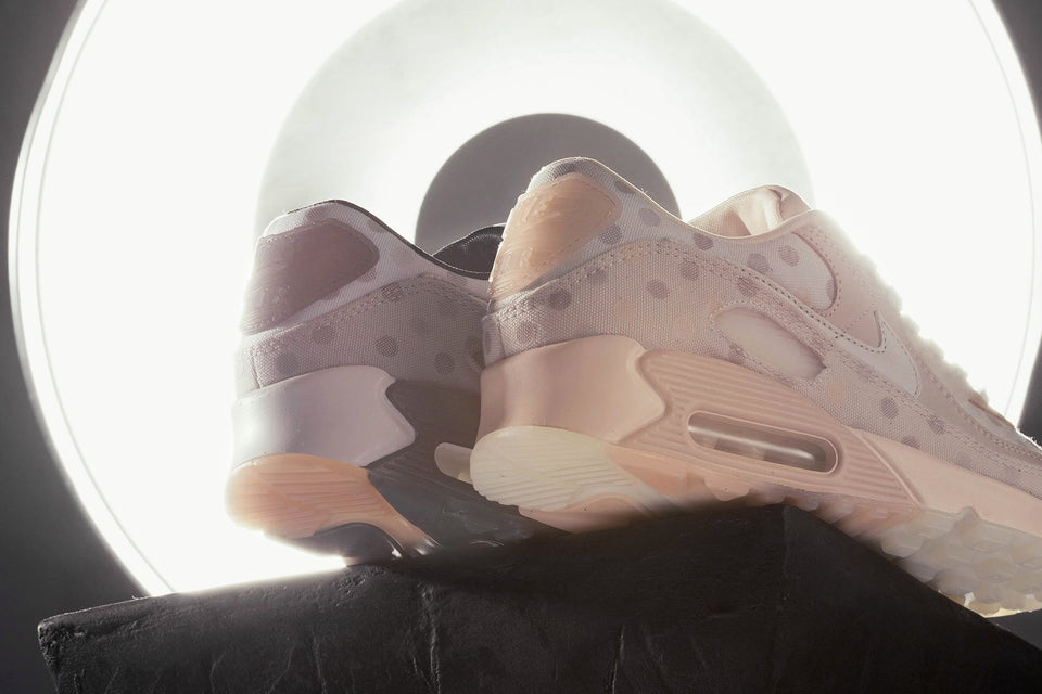 Air Max 90 NRG - Shimmer/Sail