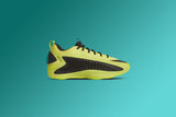 Anthony Edwards 1 Low - Preloved Lime/Core Black/Pure Tea
