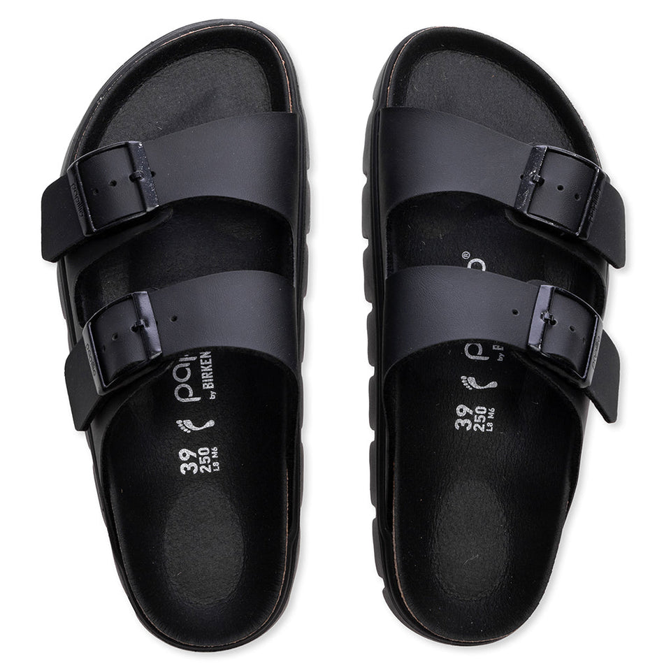 Arizona Chunky - Black/Black