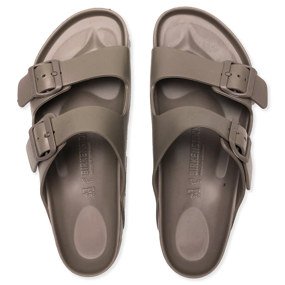 Arizona EVA - Grey Taupe
