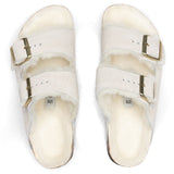 Women's Arizona Shearling - Antique White