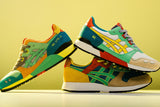 Gel-Lyte III OG - Tourmaline