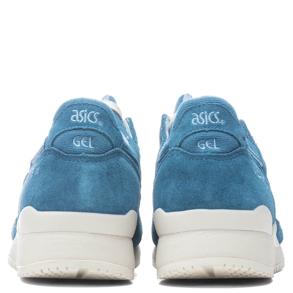 Gel-Lyte III OG - Light Indigo/Smoke Grey