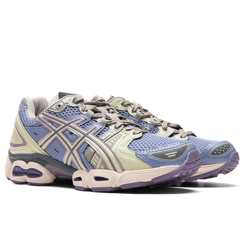 Women's Gel-Nimbus 9 - Stonewash/Lint