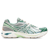 Asics x Above The Clouds GT-2160 - Cream/Shamrock Green