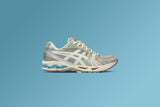 Asics x Juliana Salazar Gel-Kayano 14 - Eucalyptus/Vanilla Ice