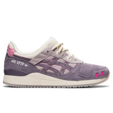 Asics x END. Gel-Lyte III - Lavender Grey/Ivory