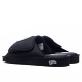 Astrowalkers Sandals - Black