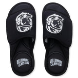 Astrowalkers Sandals - Black