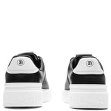 B Court - Noir/Blanc