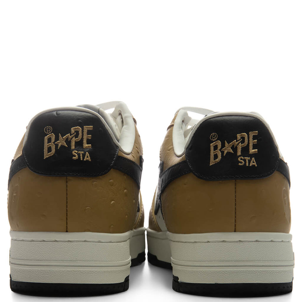 BAPE STA #3 M2 - Brown