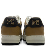 BAPE STA #3 M2 - Brown