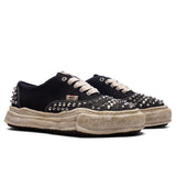 Baker Studded Low OG Sole - Black