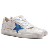 Ball Star - White/Bluette/Wood Ash