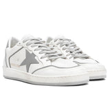 Ballstar - White/Silver