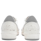 Ballstar - White/Silver