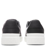 B-Court Low Top Sneakers - Black