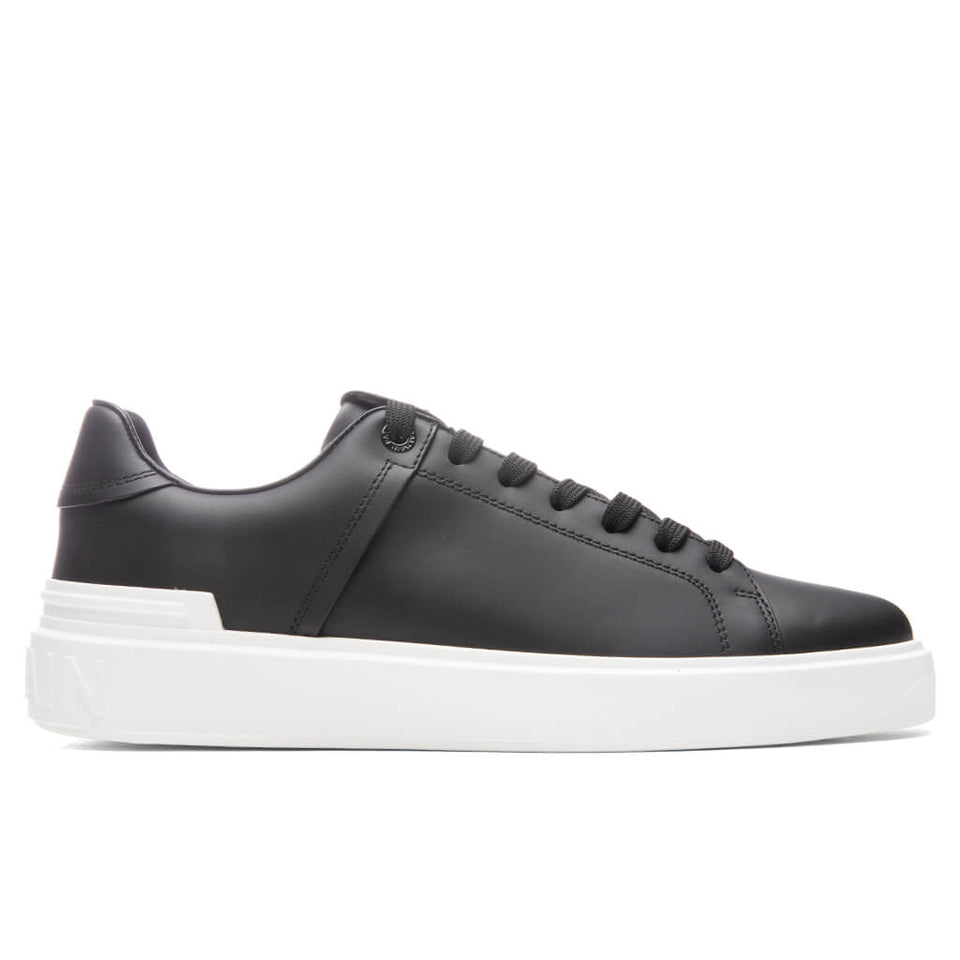 B-Court Low Top Sneakers - Black