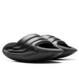 B-It-Quilted Lambskin - Black