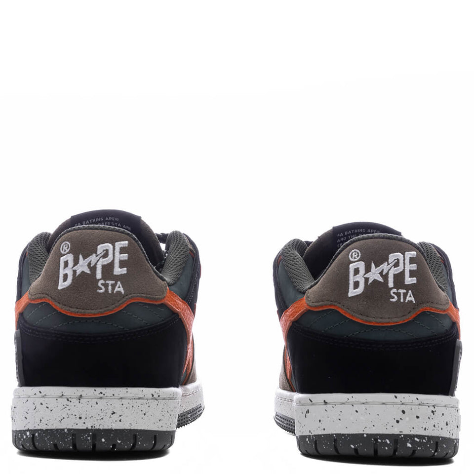 Bape SK8 STA #1 M2 - Beige