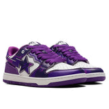 Bape SK8 STA #1 M2 - Purple
